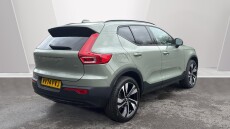 Volvo XC40 2.0 B4P Ultra Dark 5dr Auto Petrol Estate
